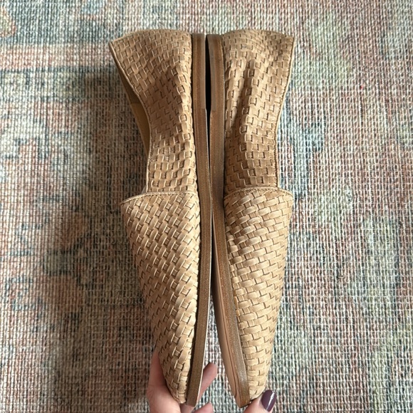 Nisolo Men’s Alejandro Woven Slip On 2.0 - Picture 9 of 12